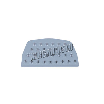 C7H 810W61510-5187 সিনোট্রুক হাও সিট্রাক খুচরা যন্ত্রাংশ বোর্ডিং পেডেল পা পেডেল