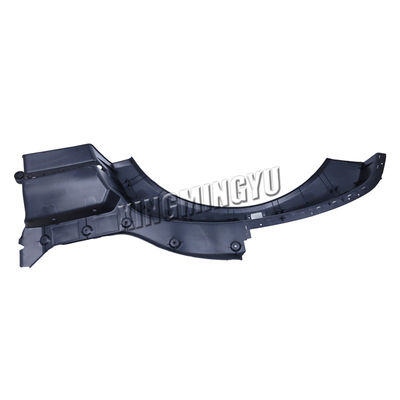 T5G সিনোটুক হাও ট্রাকের খুচরা যন্ত্রাংশ WG1664235003 WG1664235004 Fender