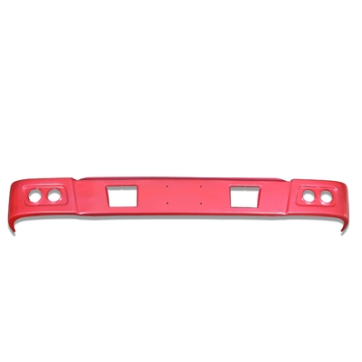 WG1641240001 হাওও ট্রাকের জন্য স্টিল বাম্পার - OEM স্ট্যান্ডার্ড প্রতিস্থাপন