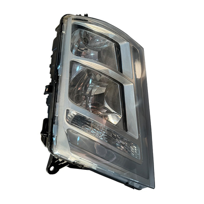 ভলভো FH FM ট্রাকের হেডলাইট - ২৪V হ্যালোজেন বাল্ব, OEM প্রতিস্থাপন