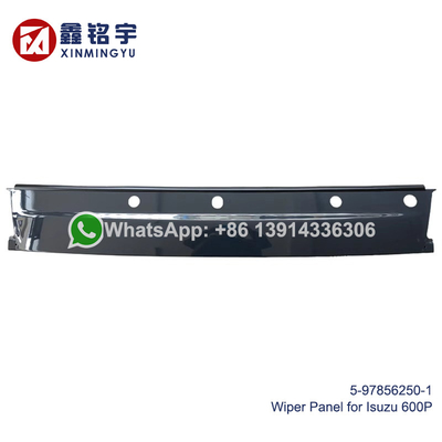 ভালো দাম High-Quality Plastic Wiper Panel for ISUZU NPR 600P Truck with 100% Fittment and Corrosion Resistance অনলাইন