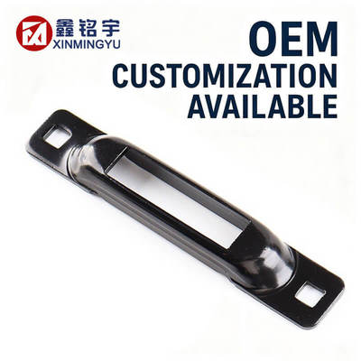 ভালো দাম Heavy-Duty E-Track Single Slot Tie-Down Anchors with 3000 lbs Load Capacity and 4 pcs per Set অনলাইন