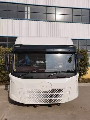 ভালো দাম এলএইচডি এবং আরএইচডি সংস্করণে জেএইচ 6 / জে 6 ট্রাকগুলির জন্য ওএম মোল্ডের সাথে সম্পূর্ণ এফএডাব্লু ট্রাক ক্যাবিন সমাবেশ অনলাইন