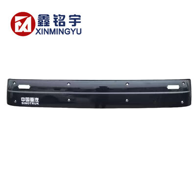 ভালো দাম WG1642870231 SINOTRUK Howo 336 / 380 ট্রাক ফ্ল্যাট ছাদ কেবিন যন্ত্রাংশের জন্য সান ভিজার WG1642870231 অনলাইন