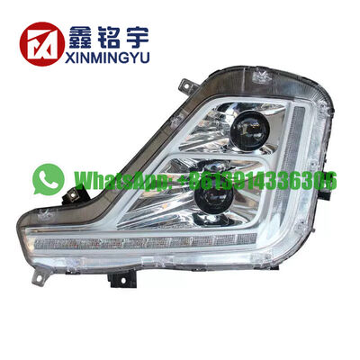 ভালো দাম 3772020-C6200 3772010-C6200 ডংফেং KX GX ট্রাকের সামনে হেডল্যাম্পের জন্য হেডল্যাম্প সমাবেশ 3772020-C6200 3772010-C6200 অনলাইন