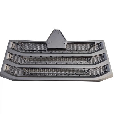 ভালো দাম YG1671110702 Front Grille for Sinotruk Howo NX Truck Body Parts YG1671110702 অনলাইন