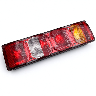 ভালো দাম Yz952581500001 Yz952581500002 Tail Lamp Rear Light Tail Light For Howo N7b, Nx, Hohan Nx, N7w, A7, And T7h Tractor And Dump Trucks Body Parts Yz952581500001 Yz952581500002 অনলাইন