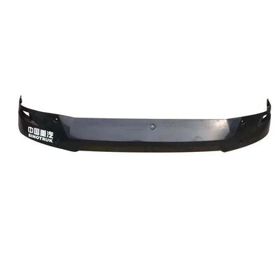 ভালো দাম WG1671870010 Sun Visor for Sinotruk Howo Nx / Hohan N7G Truck Body Parts WG1671870010 অনলাইন