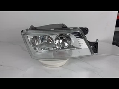 81251016497 81251016496 ট্রাকের হেডলাইট TGX MAN TGS ট্রাকের আনুষাঙ্গিক