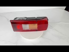 ভোলভো এফএইচ এফএম ট্রাকের দেহের অংশগুলির জন্য রেল ল্যাম্প 20425720 20425729 20425730 20507625 20513087