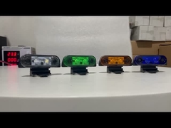 FH FM FMX NH VOLVO ট্রাক পার্টস 21087346 82116545 22497125 অবস্থান ল্যাম্প সাইড ল্যাম্প