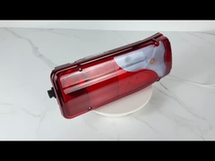 MAN TGA TGX TGS 81252256545 81252256548 81252256544 81252256549 এর জন্য রিয়ার লাইট