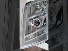 ২২২৩৯২১৯ ২১২২১১৩০ ২২২৩৯২১৭ ২১২২১১২৯ ভলভো এফএইচ এফএম ট্রাকের জন্য ট্রাক হেড লাইট ইউরোপীয় ট্রাক বডি পার্টস