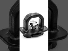 Chevrolet Silverado এবং GMC Sierra এর জন্য সরাসরি ফ্যাক্টরি টাই ডাউন অ্যাঙ্কর